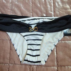 Victoria's Secret Bow Bikini Bottom